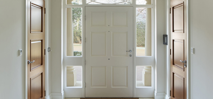 Contra Costa Centre door replacement contractors